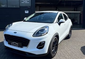 Ford Puma 42.329 km 12.999 &euro; Hagen 58093