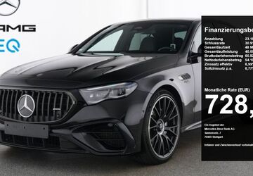 Mercedes-Benz E 53 AMG 53.872 km 77.290 &euro; Hagen 58135