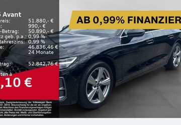 Audi A6 26.422 km 48.970 &euro; Lüdenscheid 58511