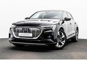 Audi e-tron 77.808 km 33.110 &euro; Hagen 58091