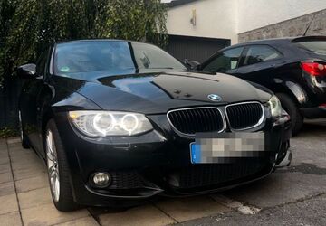 BMW 320 284.000 km 8.400 &euro; Hagen 58095