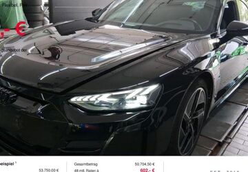 Audi e-tron GT 36.327 km 53.750 &euro; Hagen 58091