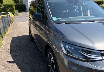 VW Caddy Maxi 4.295 km 37.500 &euro; Dortmund 44269