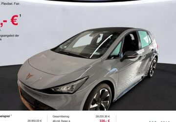 Cupra Born 32.084 km 29.950 &euro; Hagen 58091