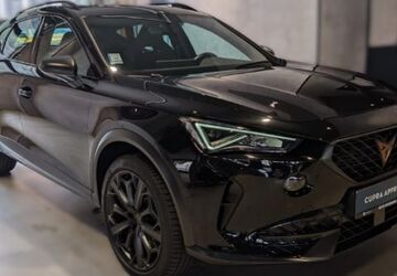 Cupra Formentor 29.479 km 31.990 &euro; Hagen 58089