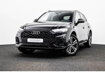 Audi Q5 72.207 km 39.280 &euro; Hagen 58091