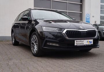 Skoda Octavia 82.601 km 20.490 &euro; Hagen 58119