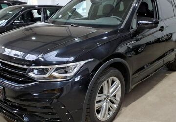 VW Tiguan 61.174 km 32.968 &euro; Hagen 58091