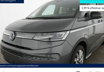 VW T7 Multivan 19.613 km 50.590 &euro; Bochum 44866