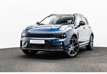 Lynk & Co 01 47.982 km 20.345 &euro; Hagen 58091