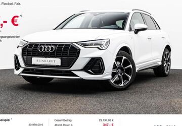 Audi Q3 47.432 km 30.950 &euro; Hagen 58091