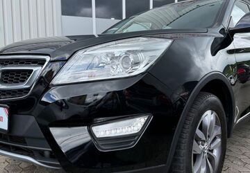 Baic Senova X65 82.266 km 7.980 &euro; Hagen 58135