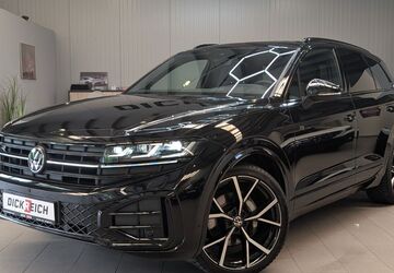 VW Touareg 25.859 km 71.450 &euro; Menden (Sauerland) 58708