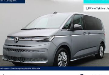 VW T7 Multivan 12.657 km 54.590 &euro; Bochum 44866